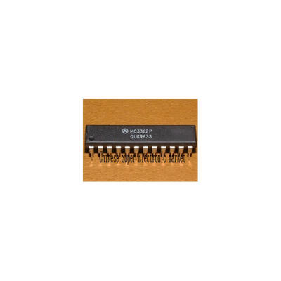 

10PCS MC3362P MC3362 DIP
