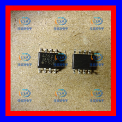 

5pcs/lot SI4392 4392 MOSFET(Metal Oxide Semiconductor Field Effect Transistor)