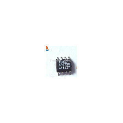 

FREE SHIPPING AD817AR AD817 NEW SOP8 IC 10PCSLOT