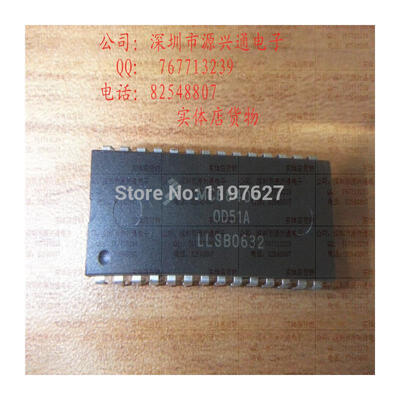 

FREE SHIPPING MC6840P MC6840 DIP 10PCS/LOT IC components