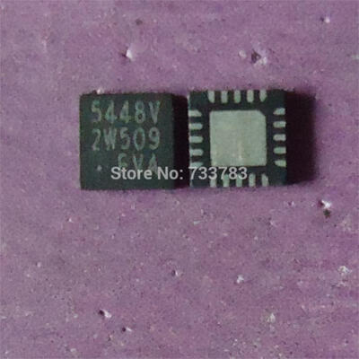

2pcslot SLG55448VTR SLG5448V 5448V SLG55448V
