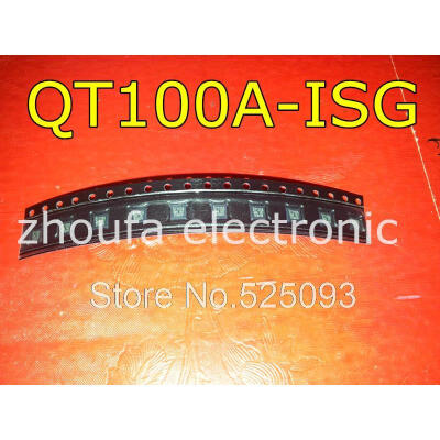 

5pcs/lot QT100A-ISG QT100A