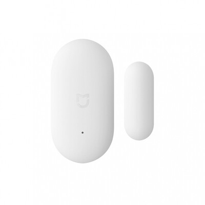 

Original Xiaomi MCCGQ01LM Smart Windows Door Sensor Intelligent Home Security Equipment with Smartphone Control