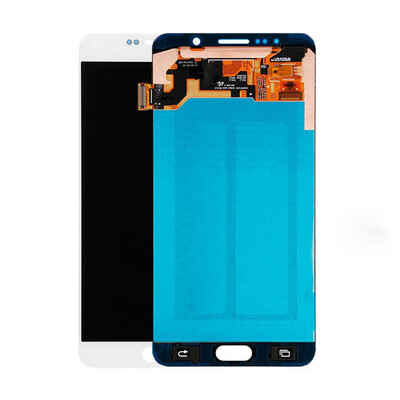 

LCD Display Touch Screen Digitizer Assembly For Samsung Galaxy Note 5 N9200 N920F N920A N920T N920C N920V N920W8 Without Sense Stylus