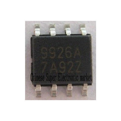 

10PCS ME9926 9926A SOP-8