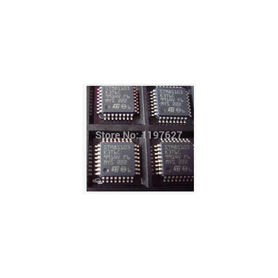 

FREE SHIPPING STM8S103K3T6C STM8S103K3T6 LQFP32 IC 10PCS/LOT