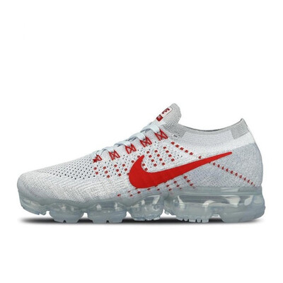 

Оригинальные аутентичные Nike Air vapormax Flyknit дышащая Для Мужчин's Кроссовки спортивные Спортивная обувь классические Обувь х