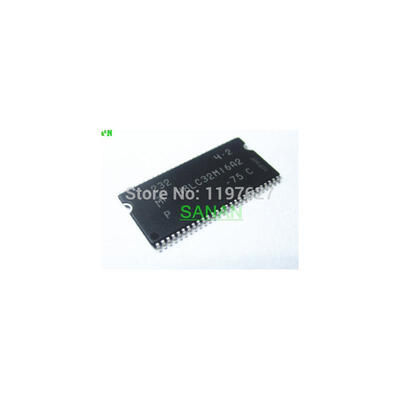 

FREE SHIPPING MT48LC32M16A2TG-75 48LC32M16A2-75C SOP IN STOCK 10PCS/LOT IC