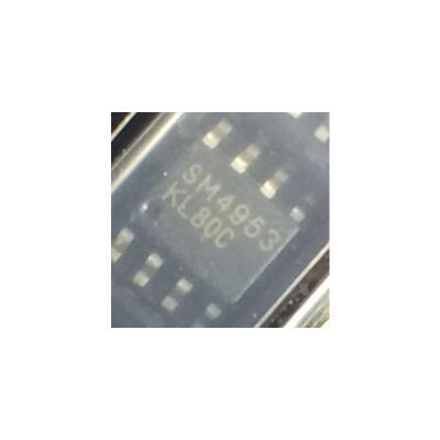 

Free Shipping 10 PCS/LOT SM4953KC SOP8 NEW IN STOCK IC