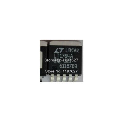 

10pcs/lot FREE SHIPPING LT1764AEQ-3.3 3A Fast Transient Response Low Noise LDO