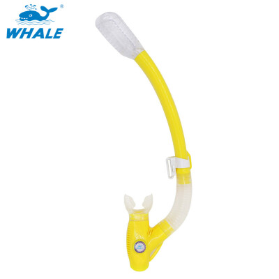 

Whale Brand hot sale professional scuba diving equipment breathing tube