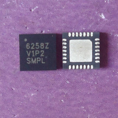 

5pcs/lot INTERSIL ISL6258Z 6258Z Narrow VDC Regulator/Charger with SMBus Interface