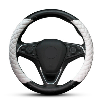 

Soxhro steering wheel cover twelve constellations fashion universal model 9313 Aries
