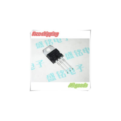 

L7912CV L7912 LM7912 ST IC REG LDO -12V 15A TO220AB 100 NEW Original Made in china 10PCS