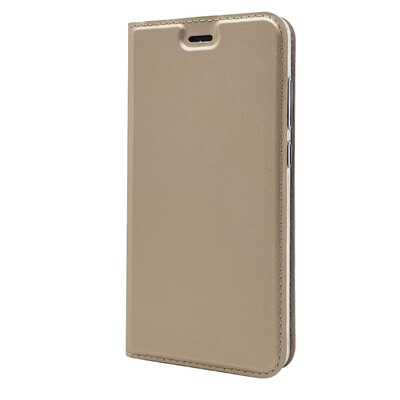 

iCoverCase Luxury Case for HUAWEI P10 Lite High Quality PU Leather Flip Cover Kickstand Anti-shock Full Protection