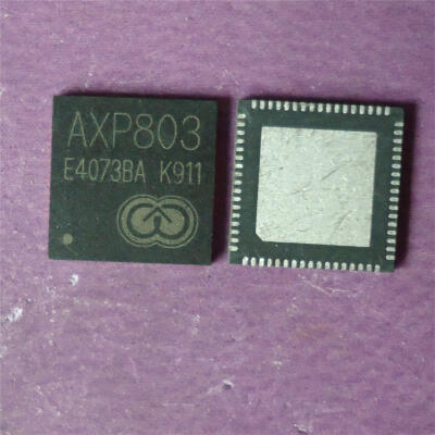 

2pcs/lot X-Powers AXP803 Power management control chip