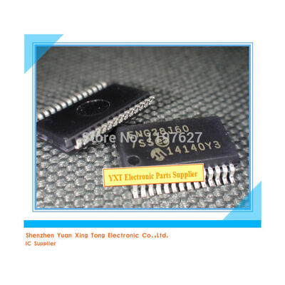 

10PCSLOT ENC28J60SS ENC28J60 sop Original IC electronics