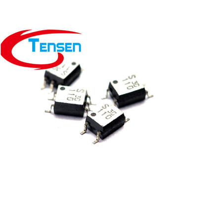 

10PcsLot TLP110 SOP-5 Optical CouplerOC Optocoupler