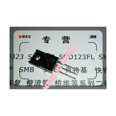 

Free Shipping 20pcs New original 10pcs B1344 2SB1344 10pcs D2025 2SD2025 TO-220F