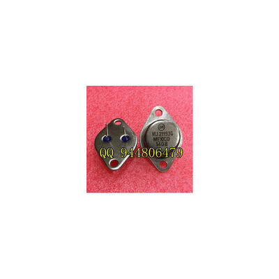 

MJ21193G & MJ21194G MJ21193 & MJ21194 (5pieces MJ21193G + 5pieces MJ21194G) TO-3 10pcs/1lot Free shipping