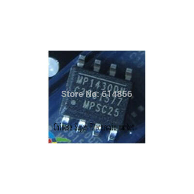 

20PCS MP1430DN MP1430 SOP-8 IC