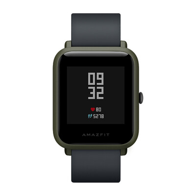 

AMAZFIT Bip Youth Edition Smart Watch Green