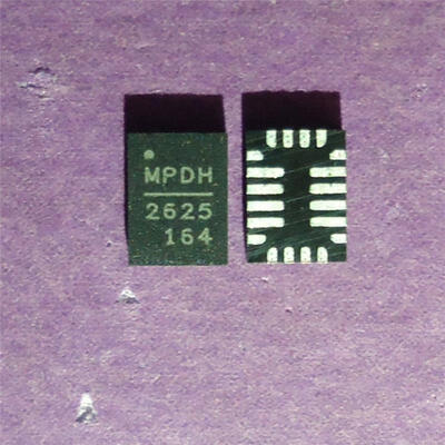 

5pcs/lot MP2625GL-Z MP2625GL MP2625 2A Switching Charger with NVDC Power Path Management For Single Cell Li+ Battery