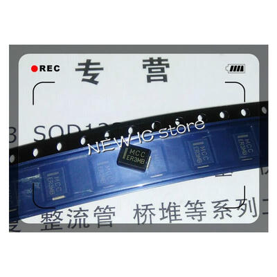 

1000PCS/Lot ER3MB DO-214AA SMB ER3MB