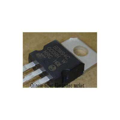 

50PCS BDW94C BDW94 TO-220