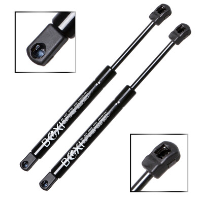 

2Qty Front Hood Strut Shock Spring Lift Support Prop For Ford Mercury 1998-2001