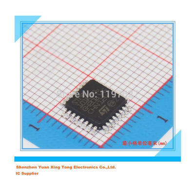 

10PCSLOT STM8L101K3T6 power microcontrolle Original IC electronics