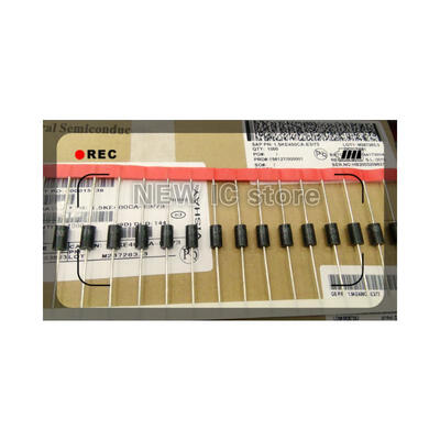 

FREE SHIPPING DO201AD 1.5KE400 1.5KE400CA 200PCS in Stock