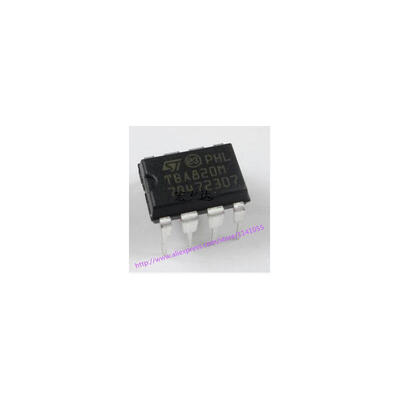 

20PCS TBA820 DIP-8