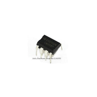 

100pcs LM358 LM358N LM358P DIP8 integrated circuits