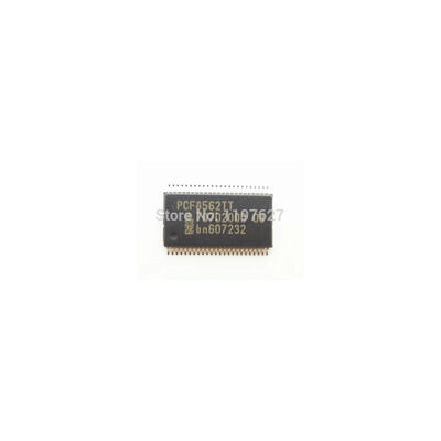 

FREE SHIPPING PCF8562TT PCF8562 TSSOP ORIGINAL IC 10PCSLOT
