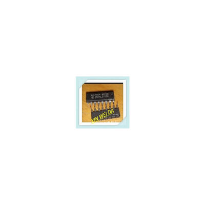 

20pcs/lot sn74ls193n sn74ls193 sn74ls DIP16 Good qualtity.HOT SELL .FREE SHIPPING.BUY IT DIRECT