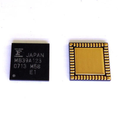 

2pcslot MB39A123 39A123 Camera chip