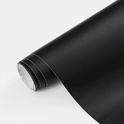 

FOOJO self-adhesive blackboard sticker rewritable childrens graffiti office training 90120cm blackboard