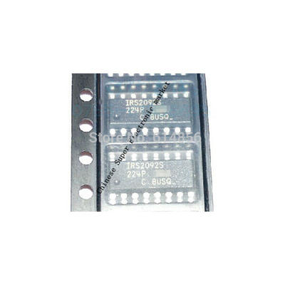 

20PCS IRS2092S IRS2092 IRS2092STRPBF SOP