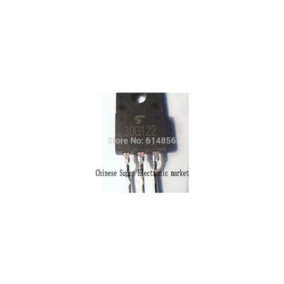 

5PCS 30G122 GT30G122 IGBT