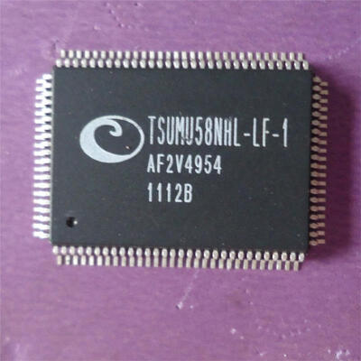 

2pcs/lot TSUMU58NHL-LF-1 The LCD controller