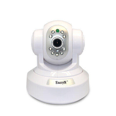 

EasyN indoor Security HD P2P 720P wireless IP Camera H264 36mm CMOS IR-Cut
