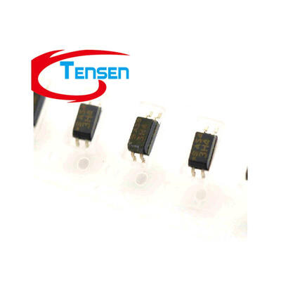 

10PcsLot PC3H4 DIP-4 Optical CouplerOC Optocoupler