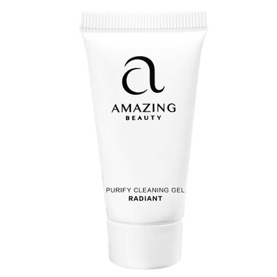 

Bi Ke Li Ying Liang Pure Plant Makeup Remover 20ML
