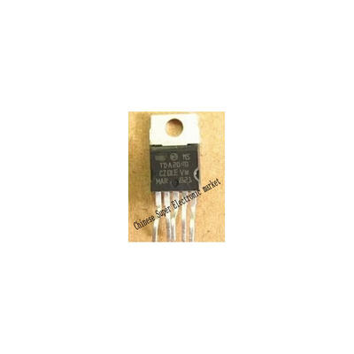 

50PCS TDA2040V TDA2040