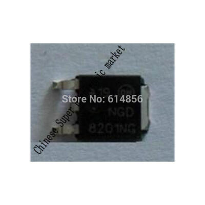 

10PCS NGD8201NG NGD8201N NGD8201