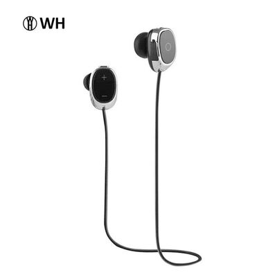 

WH S180 In-ear Running Универсальная мини-гарнитура Ear Hook Беспроводные наушники Bluetooth для видеоигры xiaomi samsung huawei iphone