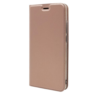 

iCoverCase Luxury Case for Xiaomi redmi note 5 High Quality PU Leather Flip Cover Kickstand Anti-shock Full Protection