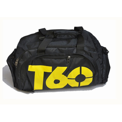 

Men Women Fitness Waterproof Outdoor Separate Space Shoes mochila athletic skiing bag pouch rucksack Backpack Sport Gym Bag