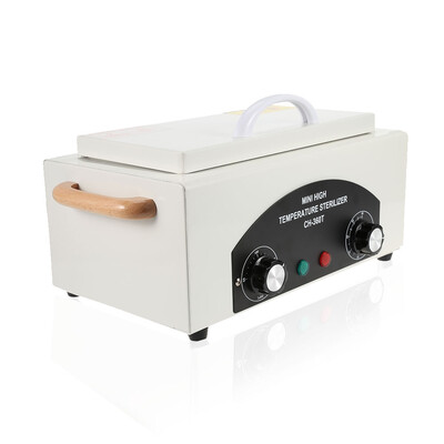 

High Temperature Towel Manicure Tools Sterilizer
